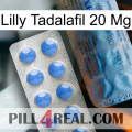 Lilly Tadalafil 20 Mg 40